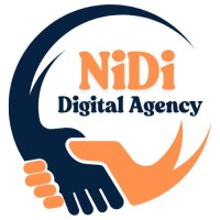 Nidi Digital logo - Similar company to Wealtheon