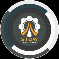 Sharma Tools & Dies Works logo - Similar company to Durga Engineers