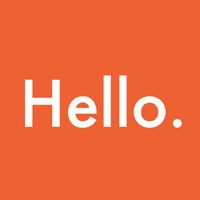 HELLO Production logo - Similar company to Skarp