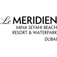 Le Meridien Mina Seyahi Beach Resort & Waterpark
