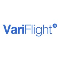 VariFlight logo - Similar company to Amy - Virtual Travel Agent