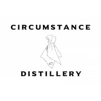 Circumstance Distillery logo - Similar company to Psychopomp Microdistillery