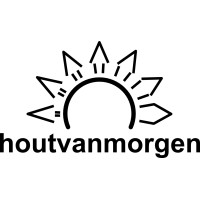 Hout van Morgen BV logo - Similar company to Bernard Bourquin Sa
