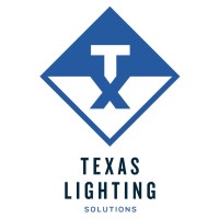 Texas Lighting logo - Similar company to Nulite