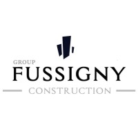 Group Fussigny Construction logo - Similar company to Am Prestige