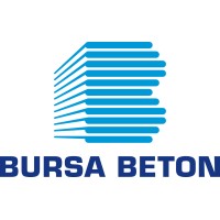 BURSA BETON SANAYİ VE TİCARET A.Ş. logo - Similar company to Danışmangrup A.Ş.