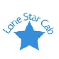 Lone Star Cab logo - Similar company to Tecnopetrol