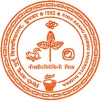 SIDO KANHU MURMU UNIVERSITY logo - Similar company to Narayan College