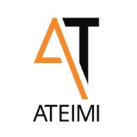 ATEIMI logo - Similar company to Teissier Technique
