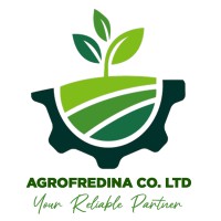 Agrofredina Company Ltd logo - Similar company to Skyield, Precision Agriculture