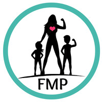 The Fit Mother Project logo - Similar company to Chemart