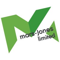Mars-Jones Limited logo - Similar company to Delivery Solutions Delsol Ltd