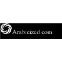 Arabicized.com logo - Similar company to Textronics Communications Ltd.