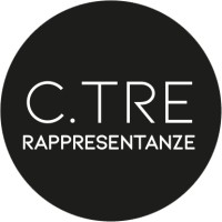 C.Tre Rappresentanze logo - Similar company to Cuore Di Latta