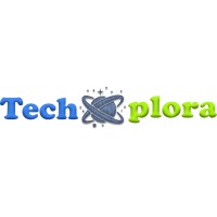 techxplora logo - Similar company to Snaga Technologies Private Limited