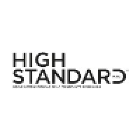 High Standard Mag