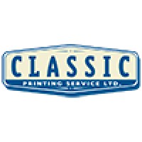 Classic Printing