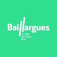 Ville de Baillargues logo - Similar company to Asa2002