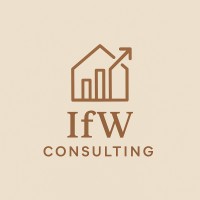 IfW Consulting UG (haftungsbeschränkt) logo - Similar company to Anton Meyer