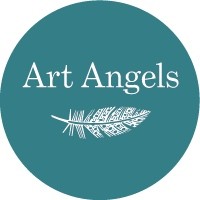 Art Angels logo - Similar company to Bookspeed