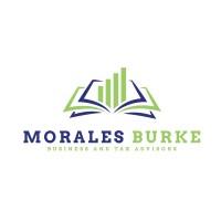 Morales Burke logo - Similar company to Kuberneocpa, Llc