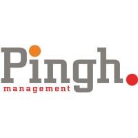 Pingh Management AB logo - Similar company to Nablegrowth
