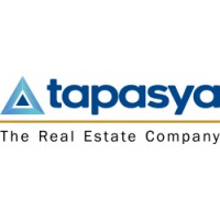 Tapasya Group logo - Similar company to A3M Contracts India Pvt Ltd