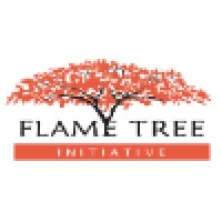 Flame Tree Initiative logo - Similar company to Flame Tree Hospitality Solutions
