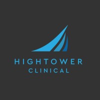 Hightower Clinical logo - Similar company to Cooper Medical School Of Rowan University