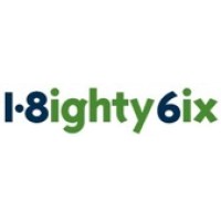 I-8ighty6ix logo - Similar company to Catalyst, Inc.