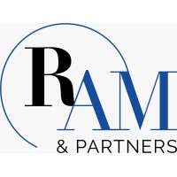 Rachel AM & PARTNERS logo - Similar company to Elios Experts