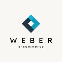 Weber E-Commerce logo - Similar company to One Millimeter
