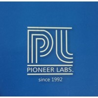 Pioneer Lab and Pets Hospital logo - Similar company to Ayub National Park