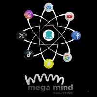 Mega Mind Marketing logo - Similar company to Socially Squared