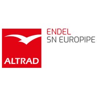 ALTRAD ENDEL SN EUROPIPE logo - Similar company to Everbal