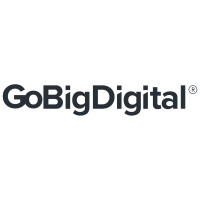 GoBig Digital logo - Similar company to Picsdream