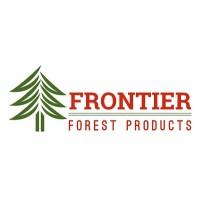 Frontier Forest Products logo - Similar company to Bld Connection