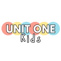 Unit One Kids Ltd logo - Similar company to Unit One Gym