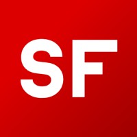 SkillFront logo - Similar company to Certiprof
