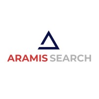 Aramis Search logo - Similar company to Cgp Search
