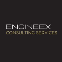 ENGINEEX LLC logo - Similar company to Brayearst Validation Consulting