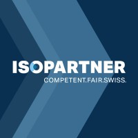 ISOPARTNER Schweiz AG logo - Similar company to Young Minds Bern