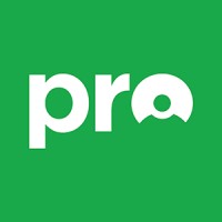 Prodigee Pro logo - Similar company to Nascotech Code Made In Africa