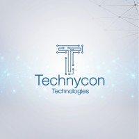 Technycon for smart solutions logo - Similar company to Finway Tech