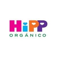 HiPP México logo - Similar company to Hartec Apps