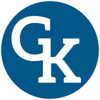 Gilmore Khandhar logo - Similar company to Facilitating Power