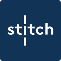 Stitch VIP logo - Similar company to Modular Marketing