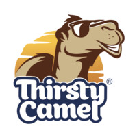 Thirsty Camel Food & Beverages LLC logo - Similar company to Marr | مار