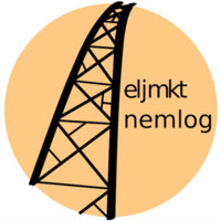 NEMLog logo - Similar company to Quark Power Inc.