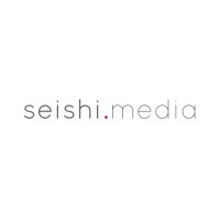 Seishi Media logo - Similar company to Mg Rover